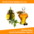 Chinese Herbal Extract Sea Buckthorn Seed Oil